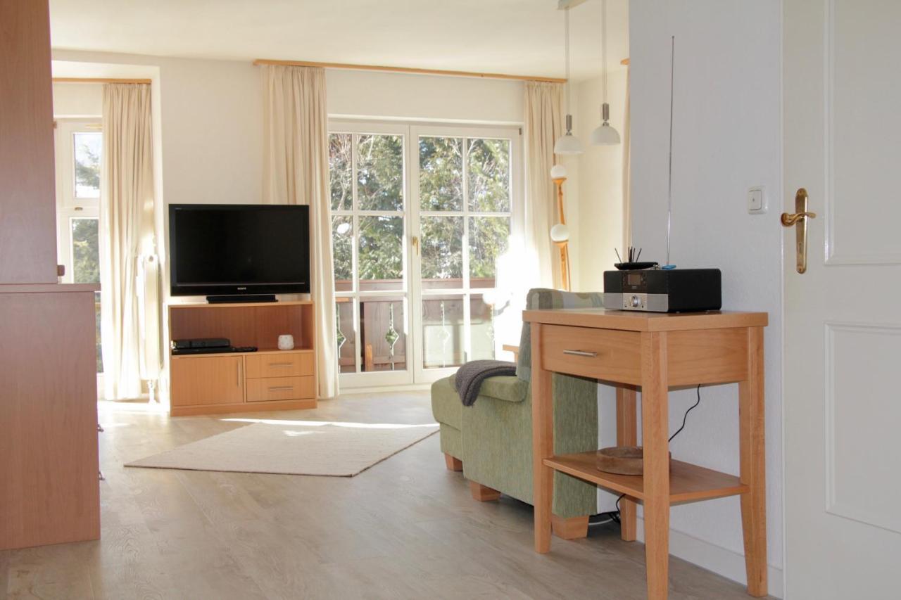 Ferienwohnung Gipfeltraum Garmisch-Partenkirchen Exterior foto